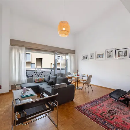 Boreal - Happy Appartement