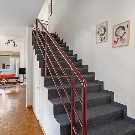 Boreal - Happy Appartement *