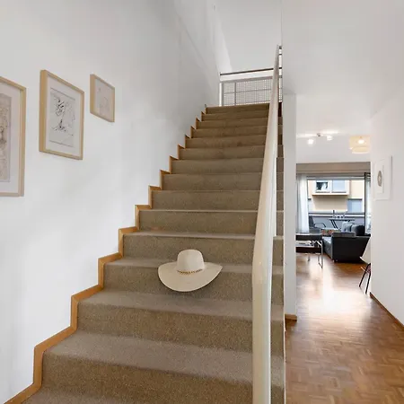 Appartement Boreal - Happy