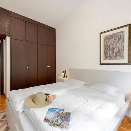 Boreal - Happy Appartement *