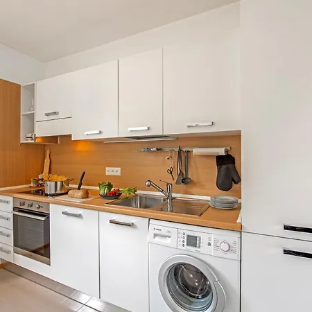 Apartment Boreal - Happy *