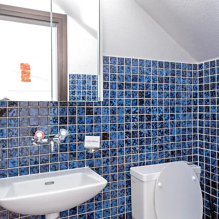 Apartment Boreal - Happy